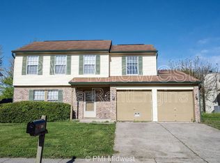 6106 Pillory Dr, Indianapolis, IN 46254