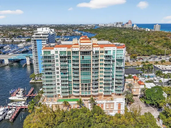 2845 NE 9th St APT 504, Fort Lauderdale, FL 33304