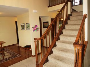 1243 Pheasant Ridge Dr, Lake Zurich, IL 60047