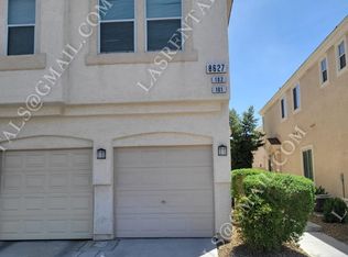 8627 Roping Rodeo Ave UNIT 101, Las Vegas, NV 89178