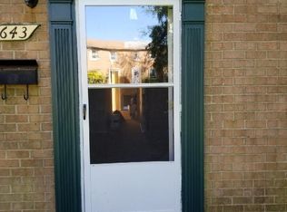 643 Bywater Rd, Annapolis, MD 21401