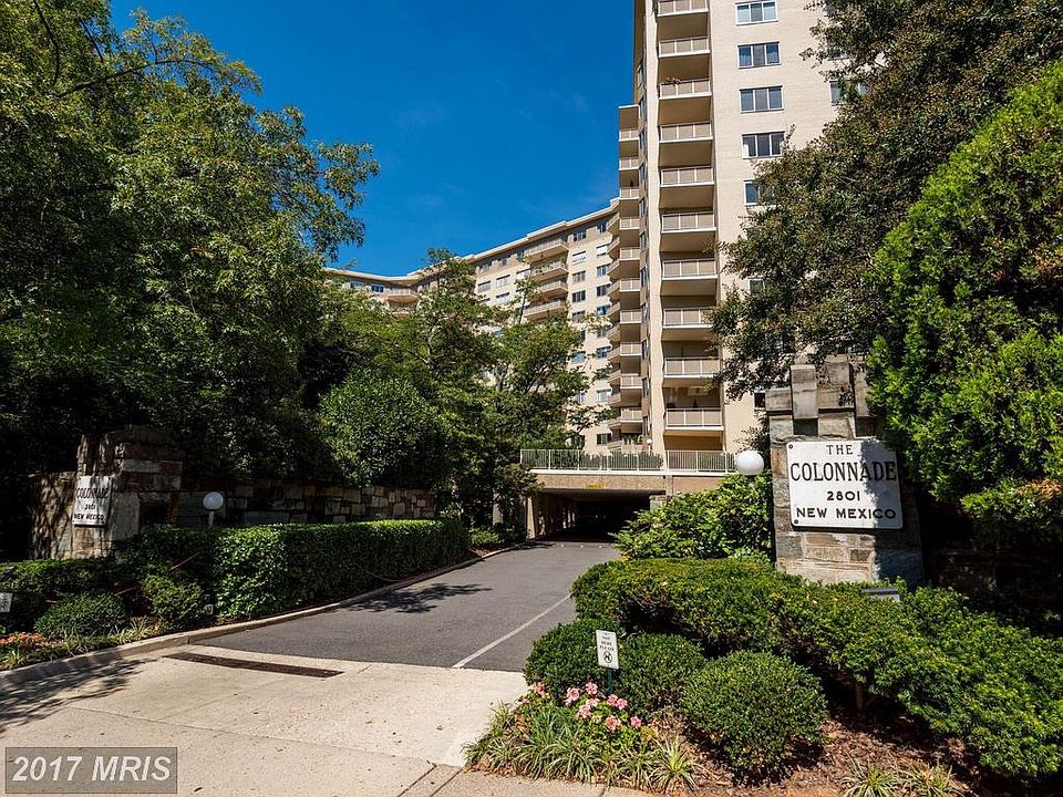 2nd image of 2801 New Mexico Ave NW APT 704