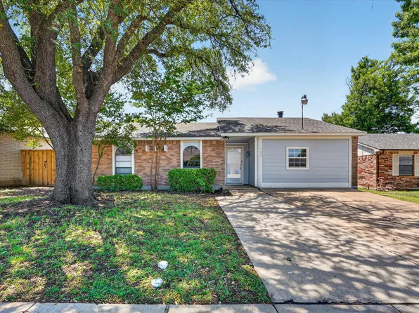 522 Hawthorne Dr, Allen, TX 75002