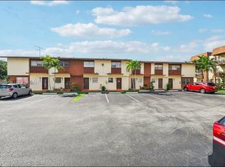 20 SW 108th Ave #7-F, Miami, FL 33174