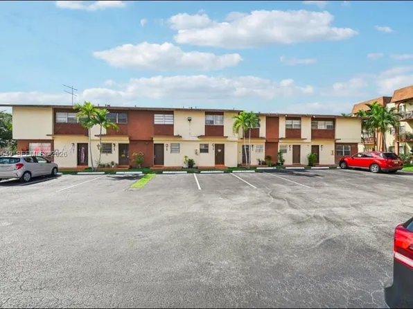 20 SW 108th Ave #7-F, Miami, FL 33174