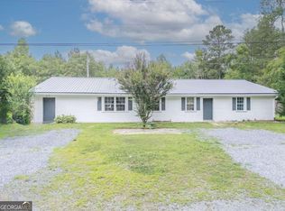 4494 Old Summerville Rd, Armuchee, GA 30105