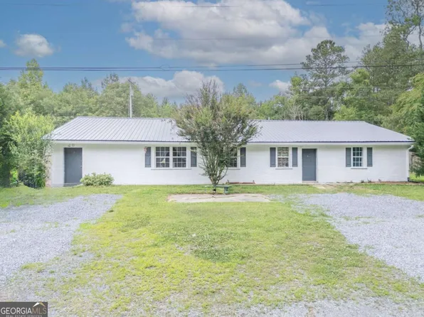 4494 Old Summerville Rd, Armuchee, GA 30105