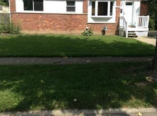 29110 Beechnut St, Inkster, MI 48141