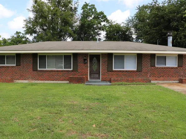 1125 Marlowe Dr, Montgomery, AL 36116
