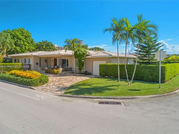 424 89th St, Surfside, FL 33154