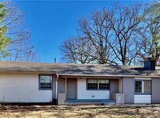 4602 Irene St, Fort Smith, AR 72904