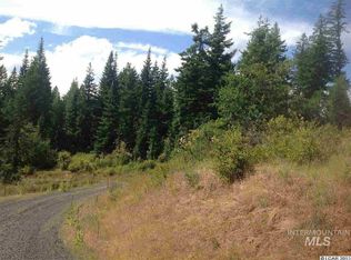 4 Kidder Ridge Rd, Kamiah, ID 83536