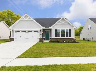 3622 Garrett Dr, Franklin, OH 45005