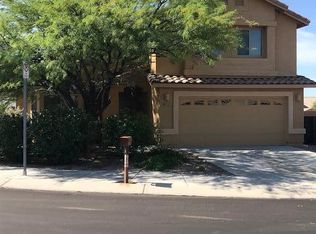 9260 S Ravens Roost Ct, Tucson, AZ 85756