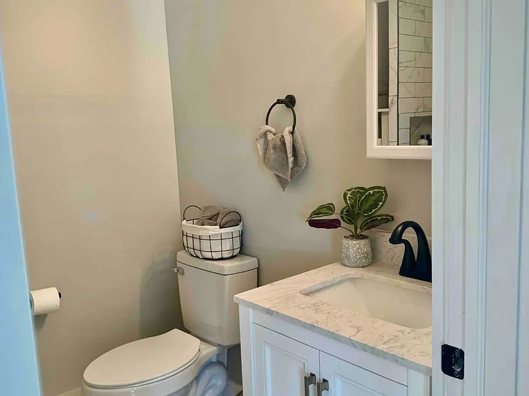 280 Garden St #4F — Photo 5