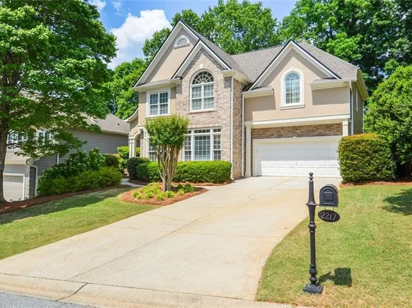 2217 Dunbar Trl SE, Smyrna, GA 30080