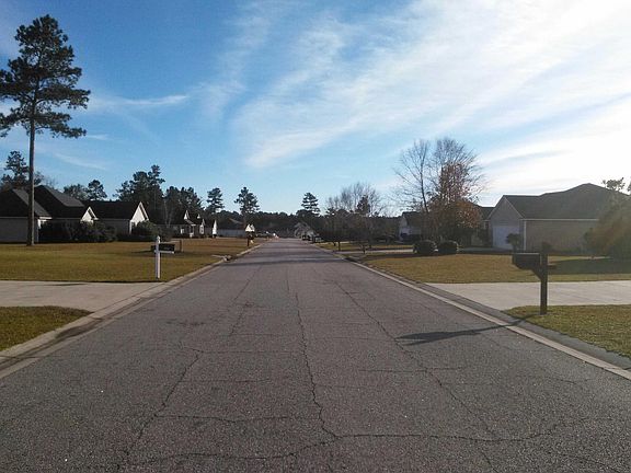 5th image of 5837 Barkley Ln