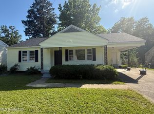 104 Brooklyn Dr, Natchez, MS 39120