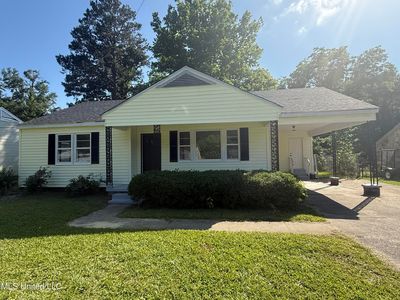 104 Brooklyn Dr, Natchez, MS, 39120