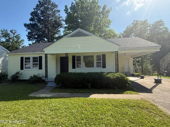 104 Brooklyn Dr, Natchez, MS 39120