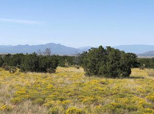 86 Droege Rd, Santa Fe, NM 87508