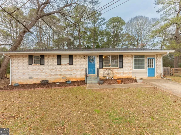 205 Emory Way, Oxford, GA 30054