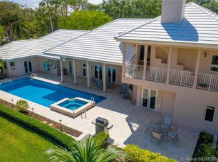 11301 SW 60th Ct, Pinecrest, FL 33156