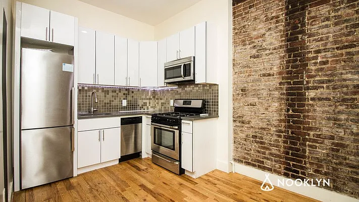 Rented by Nooklyn NYC LLC | media 9