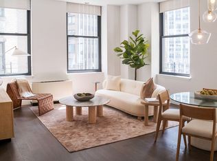 The Broad Exchange Building, New York, NY 10004