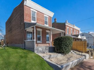 1731 Harrison St, Philadelphia, PA 19124
