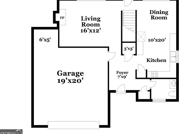 2nd image of this home