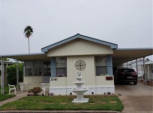 3141 San Jacinto Dr, Weslaco, TX 78596