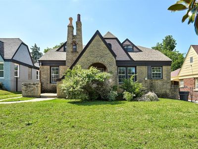 2346 NW 11th St, Oklahoma City, OK, 73107