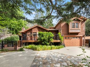 6789 Mount Baldy Rd, Mt Baldy, CA 91759