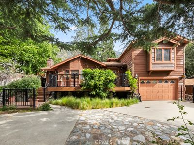 6789 Mount Baldy Rd, Mt Baldy, CA, 91759