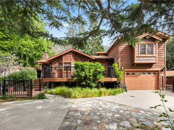 6789 Mount Baldy Rd, Mt Baldy, CA 91759