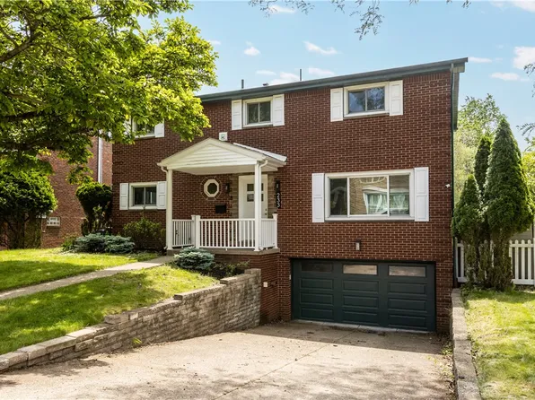 233 Anita Ave, Pittsburgh, PA 15217