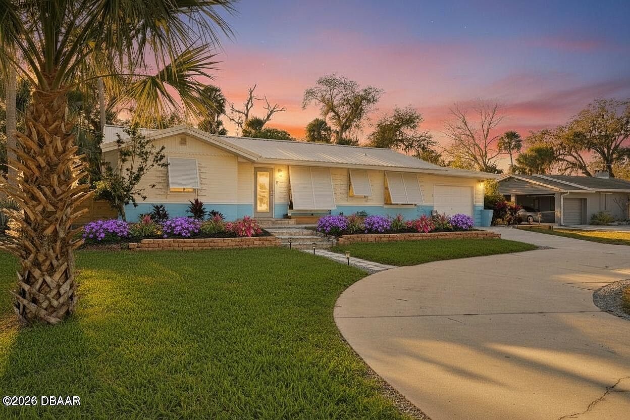 1000 Faulkner St, New Smyrna Beach, FL 32168 | MLS #1222210 | Zillow