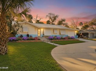 1000 Faulkner St, New Smyrna Beach, FL 32168