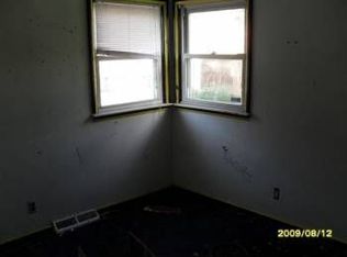 30442 Brush St, Madison Heights, MI 48071