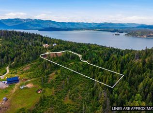 Nna Vortex Way, Sagle, ID 83860