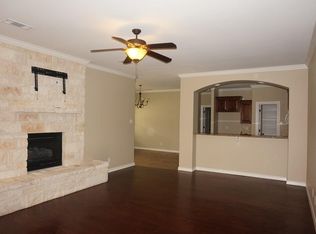 4621 Southland Blvd, San Angelo, TX 76904