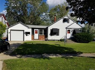 283 Wendel Ave, Buffalo, NY 14223