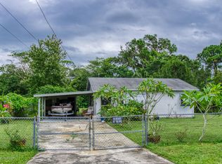 1685 Marywood Rd, Melbourne, FL 32934