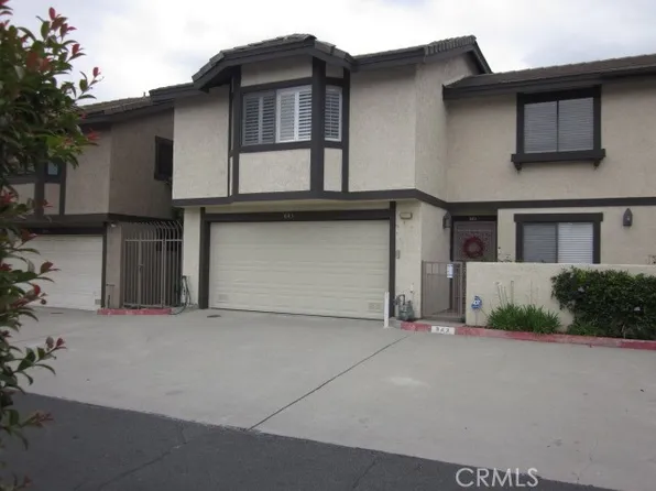 843 Vineyard Ave, Duarte, CA 91010