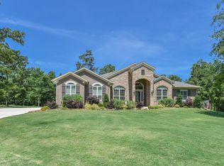 400 Arbor Way Ct, Montgomery, TX 77316