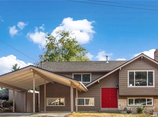 3223 S 291st St, Auburn, WA