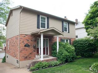 7602 Suffolk Ave, Saint Louis, MO 63119