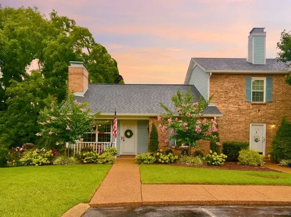 117 Cumberland Trce, Nashville, TN 37214