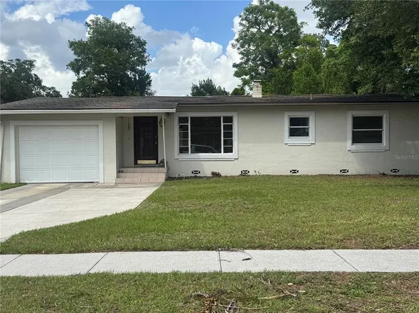 7165 Conway Cir, Belle Isle, FL 32809